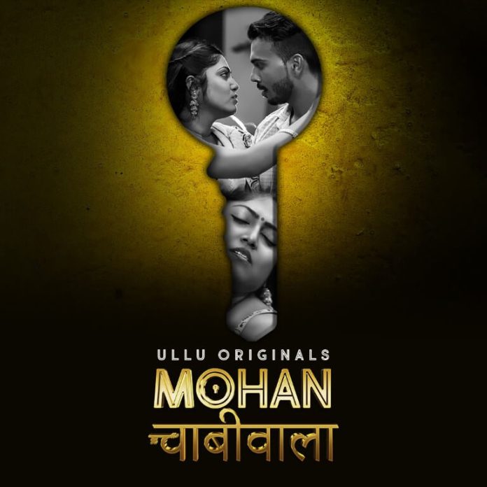 Mohan Chabhiwala Web Series poster