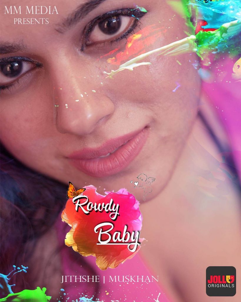 Rowdy Baby Web Series poster