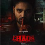 Chaos Movie poster