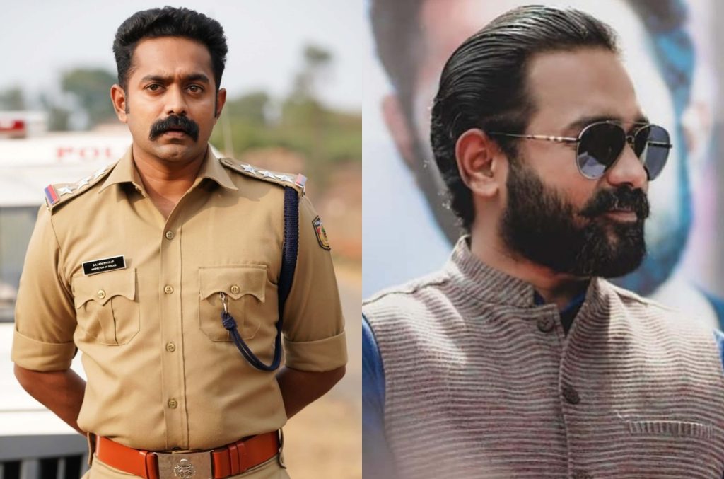 Happy Birthday Asif Ali Here Are The 7 Upcoming Movies Of The Malayalam Actor