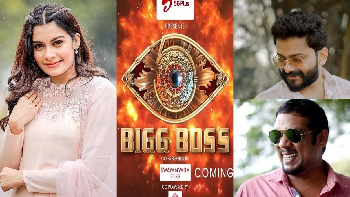 Here is the list of all Bigg Boss Malayalam Winners (Season 1 to 4)
