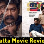 Iratta Review Joju George starrer is a good entertainer movie