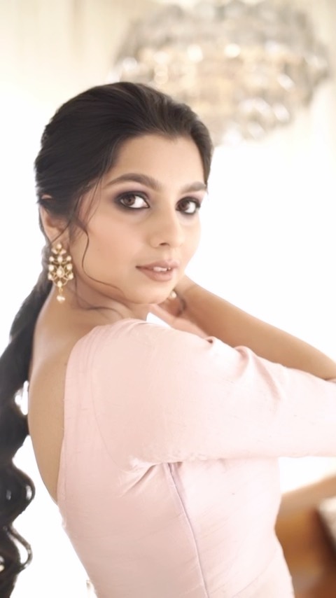 Actress Niranjana
