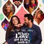 What's Love Got To Do with it poster