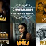 All Ullu Web Series Cast and Actress Latest List 2023