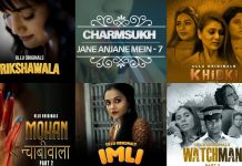 All Ullu Web Series Cast and Actress Latest List 2023