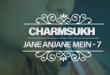 Charmsukh Jane Anjane Mein 7 Web Series poster