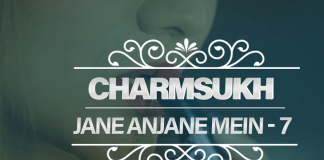 Charmsukh Jane Anjane Mein 7 Web Series poster