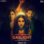 Gaslight movie poster