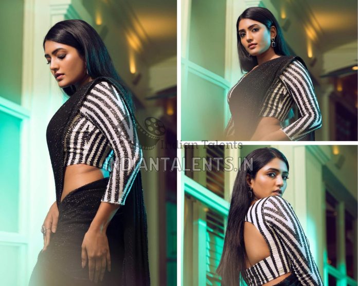 Stylish Photos of Actress Eesha Rebba