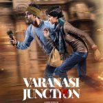 Varanasi Junction Web Series Poster