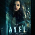 Ayel movie poster
