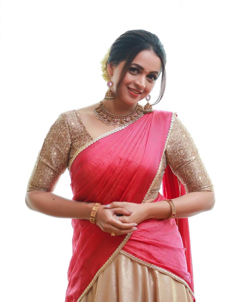 Actress Bhavana