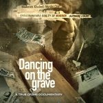 Dancing on the Grave Web Series poster