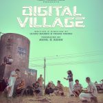 Digital Village movie poster