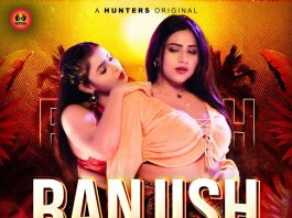 Ranjish Web Series poster