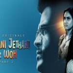Devrani Jethani Aur Woh Part 2 Web Series poster