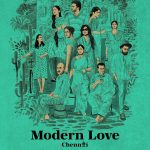 Modern Love Chennai Series poster