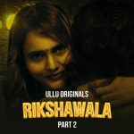 Rikshawala Part 2 Web Series poster