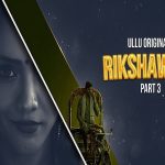 Rikshawala Part 3 Web Series poster