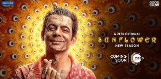 Sunflower Season 2 Series poster