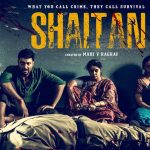 Telugu Series Shaitan poster