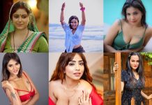 Top 20 Ullu Actress Names and Photos