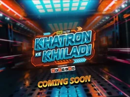 Fear Factor Khatron Ke Khiladi 13 Show poster