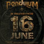 Pendulum poster