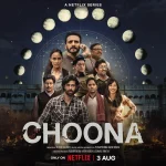 Choona Series Web Series poster