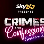 Crimes and Confessions 2 Web Series poster