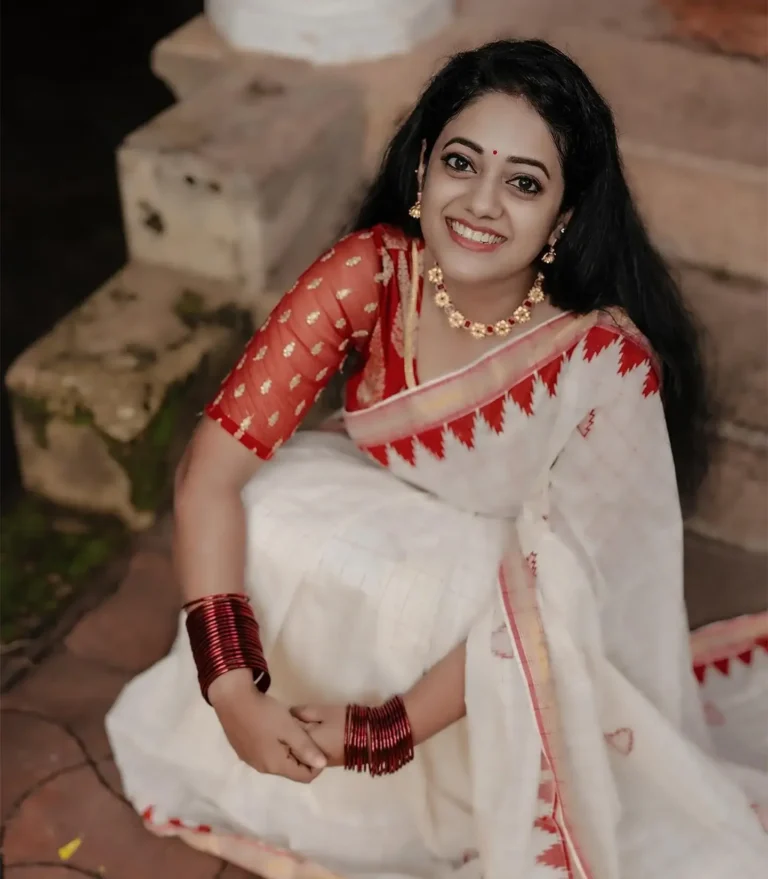 Preetha Pradeep: Actress | Age, Bio, Family, Height, Images and More Actress Preetha Pradeep