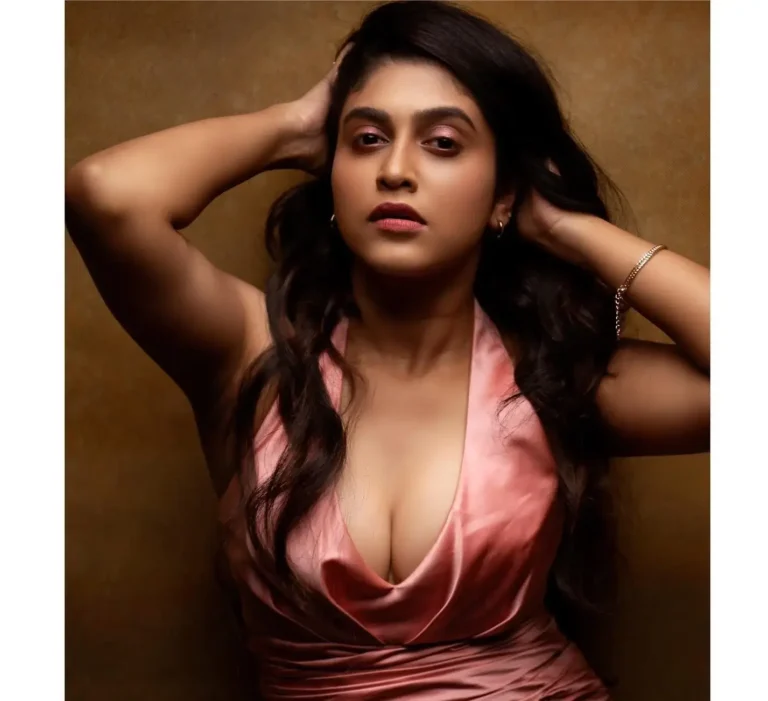 Rasna Pavithran: Actress | Age, Bio, Family, Height, Images and More Actress Rasna Pavithran