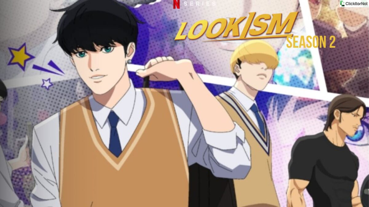 Lookism Season 2 Release Date In India 2023 Indian Talents Lookism Season 2 Release Date In India 2023 Indian Talents