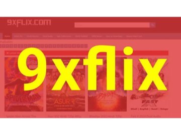 9Xflix Movies Download | 9Xfilx Movie Download 300 Mb, 480p 720p 1080p