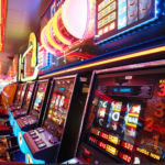 What's New in the Industry of Slot Games Providers
