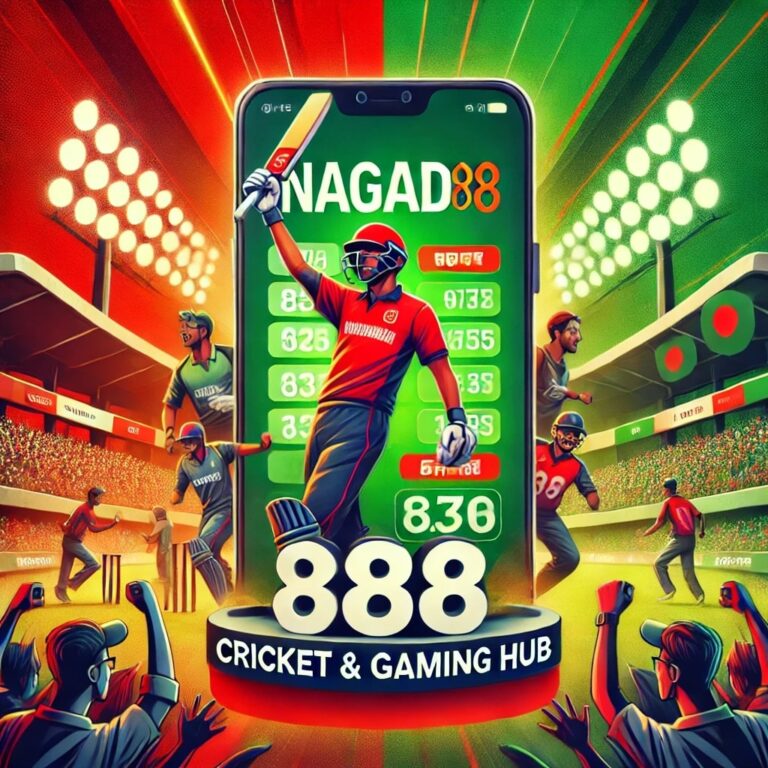 Nagad88