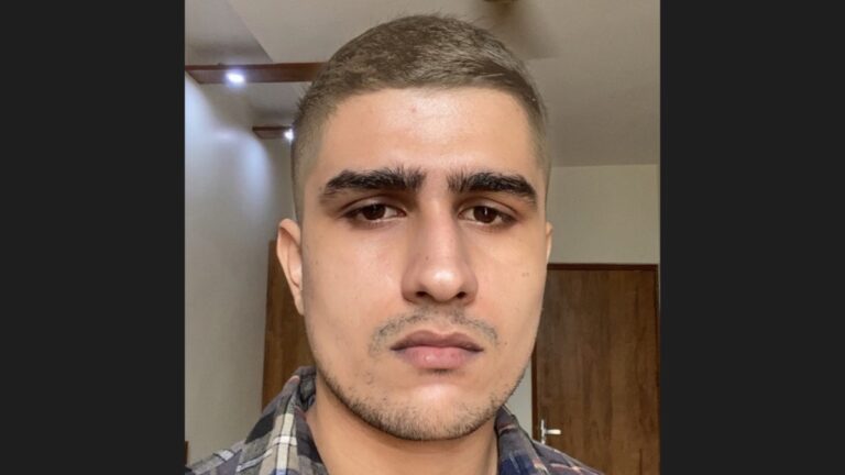 Nakul Dhull (Mitthu Don) Biography: Age, Family, Career, Bigg Boss 20 and Net Worth Nakul Dhull (Mitthu Don) in a checked shirt, profile photo from his official YouTube channel